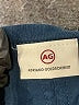 Adriano Goldschmied 100% Cotton Blue Active Tank Size L - photo 7