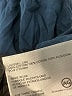 Adriano Goldschmied 100% Cotton Blue Active Tank Size L - photo 9