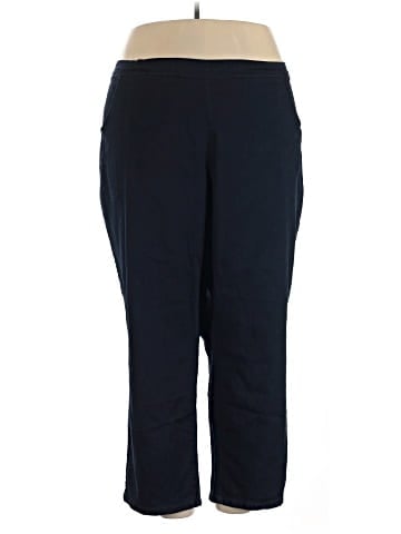 Just My Size Active Pants (view 1)