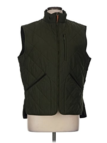 J.Crew Vest (view 1)