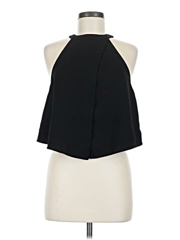 Silence and Noise Sleeveless Blouse (view 1)