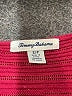 Tommy Bahama Burgundy Pullover Sweater Size S - photo 7