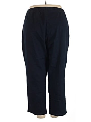 Just My Size Active Pants (view 2)