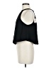 Silence and Noise Black Sleeveless Blouse Size M - photo 5