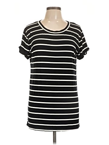 Sunny Girl Short Sleeve T-Shirt (view 1)