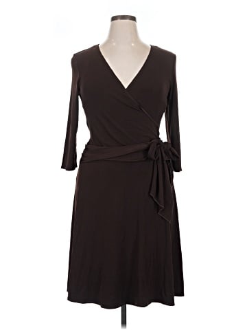 AGB Casual Dress (view 1)