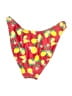 Wild Fable Print Red Swimsuit Bottoms Size 8 - photo 2
