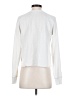Old Navy Ivory Long Sleeve Top Size XS - photo 2
