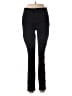 Talbots Stripes Black Jeans Size 6 - photo 1
