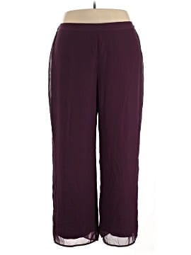 Roaman's Casual Pants (view 1)