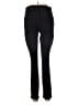 Talbots Stripes Black Jeans Size 6 - photo 2