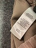 Splendid Solid Brown Shorts Size 0X - photo 4