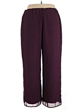 Roaman's Casual Pants (view 2)