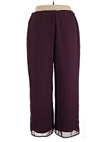 Roaman's Casual Pants (view 2)