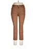 Chico's Brown Jeans Size Sm (0.5) - photo 1