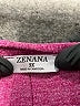 Zenana Purple Pullover Sweater Size 3X - photo 7