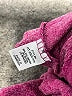 Zenana Purple Pullover Sweater Size 3X - photo 8