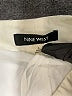 Nine West Ivory Dress Pants Size 4 - photo 7