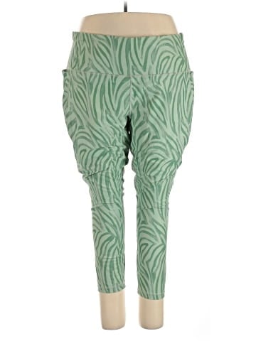 Xersion Active Pants (view 1)