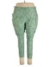 Xersion Green Active Pants Size 2X - photo 1