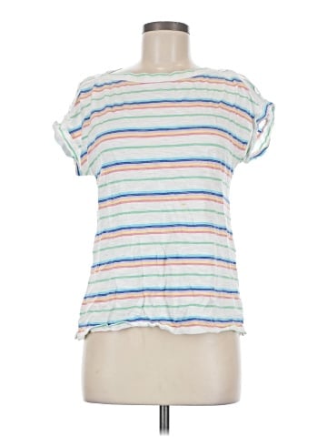 Talbots Short Sleeve Top (view 1)