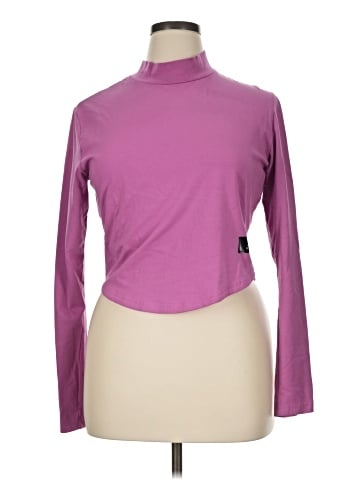 Adidas Long Sleeve Turtleneck (view 1)