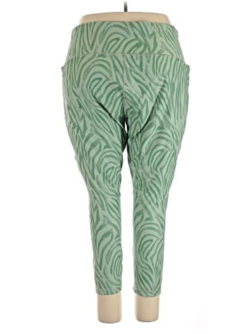 Xersion Active Pants (view 2)