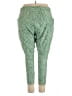 Xersion Green Active Pants Size 2X - photo 2