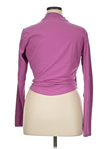 Adidas Long Sleeve Turtleneck (view 2)