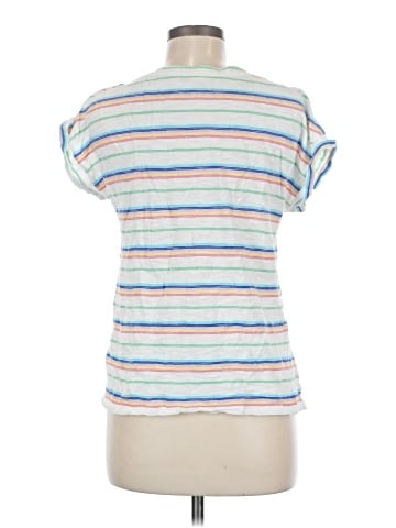 Talbots Short Sleeve Top (view 2)