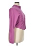 Adidas Purple Long Sleeve Turtleneck Size XL - photo 4