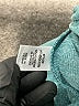 Zenana Teal Sweatshirt Size 3X - photo 8