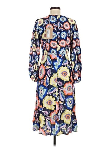 Gorman Casual Dress (view 2)