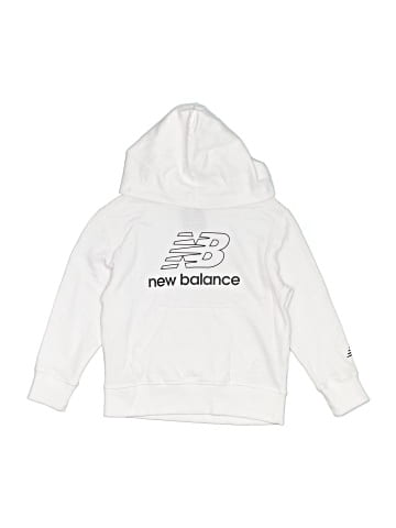 New Balance Pullover Hoodie (view 1)