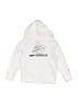 New Balance White Pullover Hoodie Size 3T - photo 1