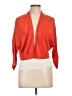 Old Navy Orange Cardigan Size L - photo 1