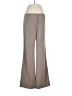 AB Studio Gray Dress Pants Size 4 - photo 1