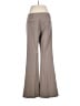 AB Studio Gray Dress Pants Size 4 - photo 2