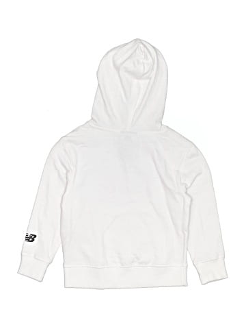 New Balance Pullover Hoodie (view 2)