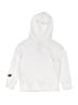 New Balance White Pullover Hoodie Size 3T - photo 2