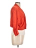 Old Navy Orange Cardigan Size L - photo 4
