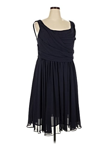 Suzi Chin for Maggy Boutique Cocktail Dress (view 1)