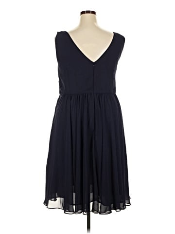 Suzi Chin for Maggy Boutique Cocktail Dress (view 2)