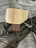 Roxy Gray Zip Up Hoodie Size S - photo 7