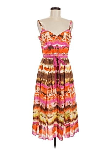 David Meister Casual Dress (view 1)