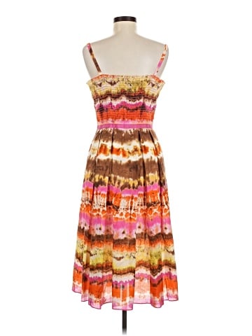 David Meister Casual Dress (view 2)