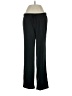 Lucky Brand Solid Black Track Pants Size S - photo 1