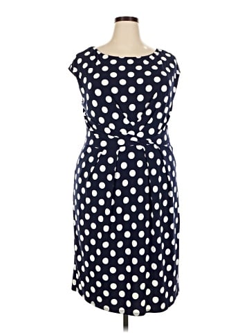 Eliza J Casual Dress (view 1)