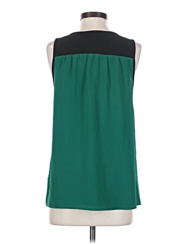41Hawthorn Sleeveless Blouse (view 2)