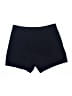 Banana Republic Solid Blue Shorts Size 10 - photo 2
